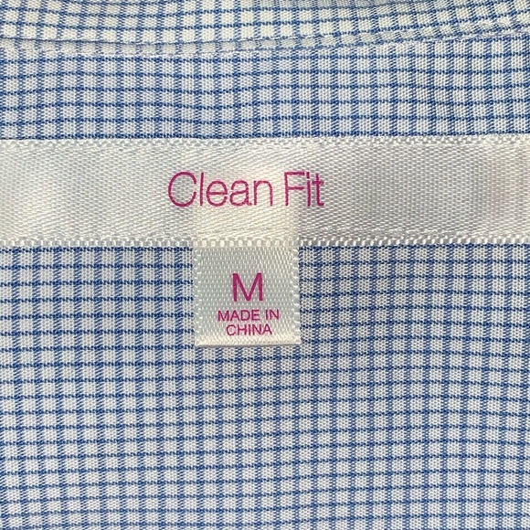 Uniqlo Plaid Long Sleeve Shirt - Picture 3 of 4